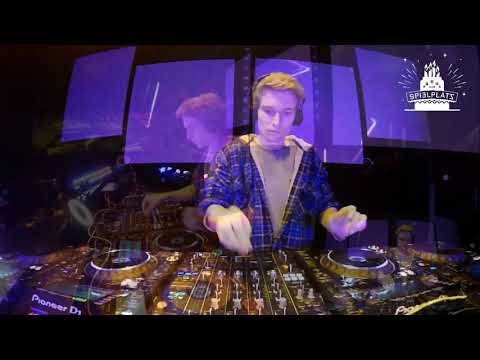 4th Anniversary @ Club Spielplatz w// ENGINE-Drum&Bass / Vor.laut