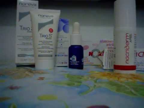 comment traiter tache brune visage