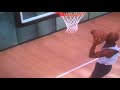 Fly Like An Eagle Space Jam Scene
