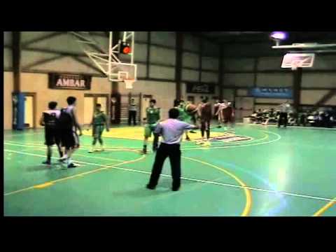 EBA GRUPOC JORNADA20 EL OLIVAR...,64 - 82,SABADELL SANT NICOLAU... (26/04/2014)