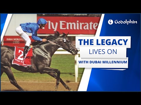 The Dubai Millennium legacy, two decades on