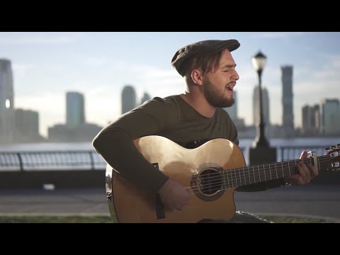 Mayel Jimenez - Dimelo (clip officiel)