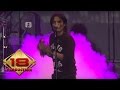 Setia Band Aku Terjatuh Live Konser Serang 3 Oktober 2015