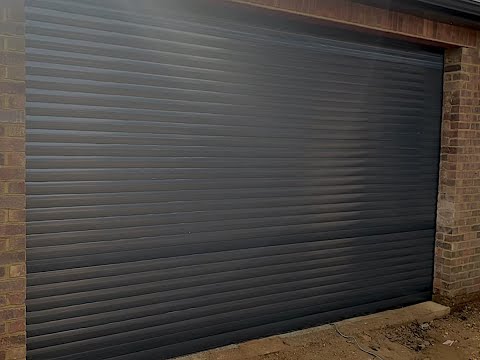 SBI Ltd (Sun Blinds Installations) video.