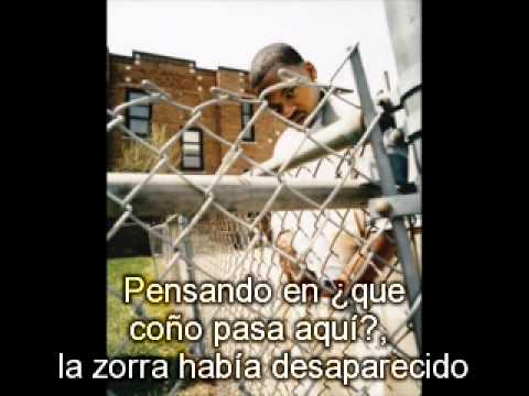 Eminem ft. Obie Trice - Drips Subtitulada