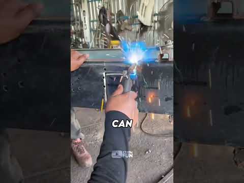 CHASSIS CUT THAT CAN CRACK OVER TIME 😳🚛