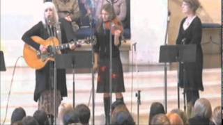 Warren Hellman Memorial Service