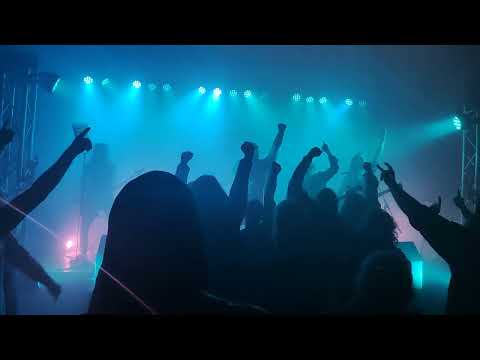 Whiskey Ritual - Ghosts of Dinmin 2022