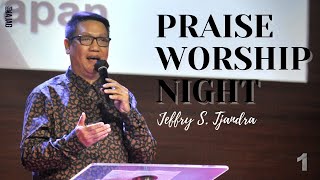 Download lagu MALAM PUJIAN & PENYEMBAHAN BERSAMA PS. JEFFRY S. TJANDRA - GPdI JAJAG mp3 Download lagu MALAM PUJIAN & PENYEMBAHAN BERSAMA PS. JEFFRY S. TJANDRA - GPdI JAJAG mp3