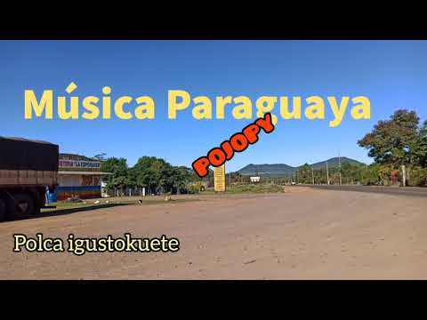 Polca Paraguaya - Nacionales 🇵🇾🎶