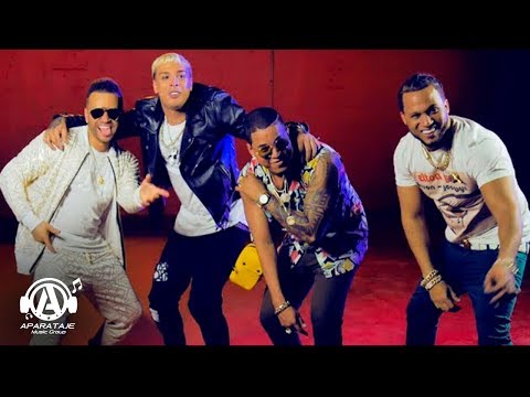 Making Off - Bulova Ft. Noriel x Nacho x El Alfa ( Dale Pipo Remix )