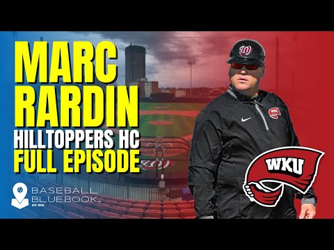 Marc Rardin's Surprising Strategy for Coaching Success