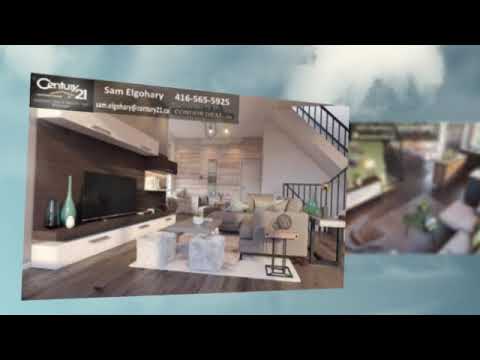 Woodbridge Park Towns