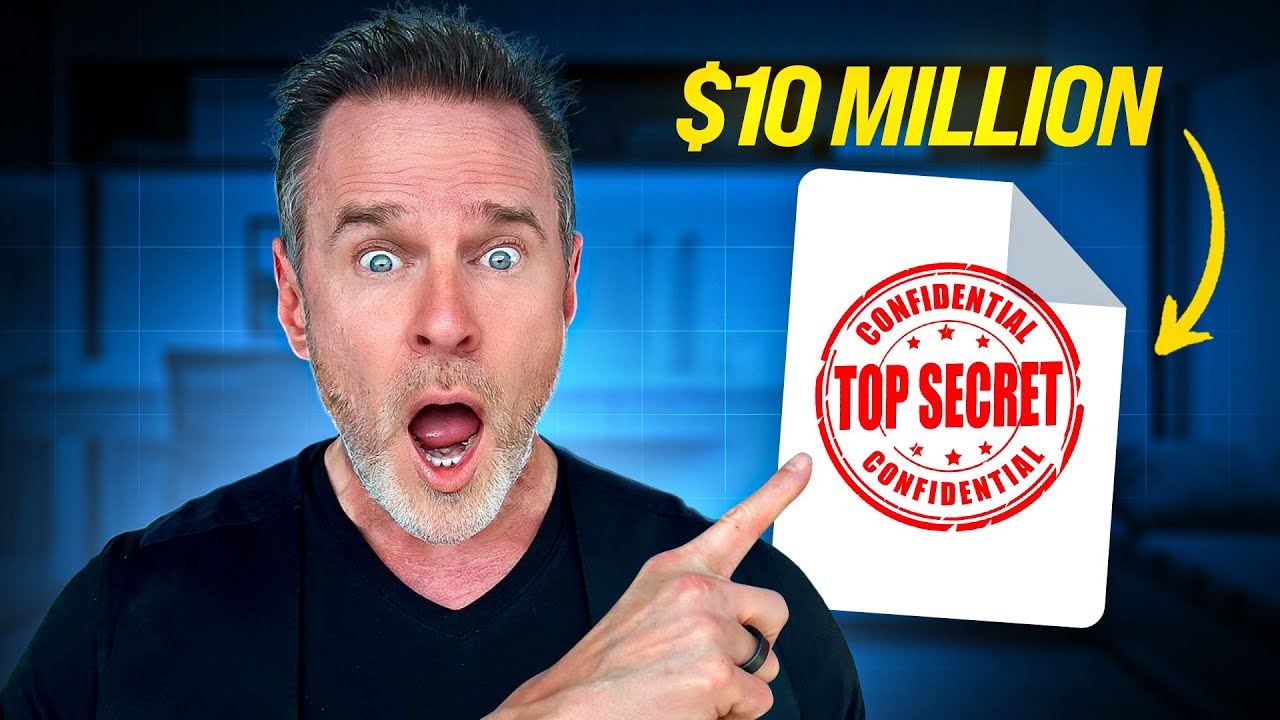 I Built a $10M Business Based on This SIMPLE Copywriting Secret