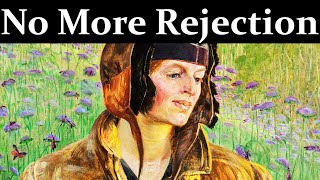 When You Stop Fearing Rejection, Everything Changes – Carl Jung