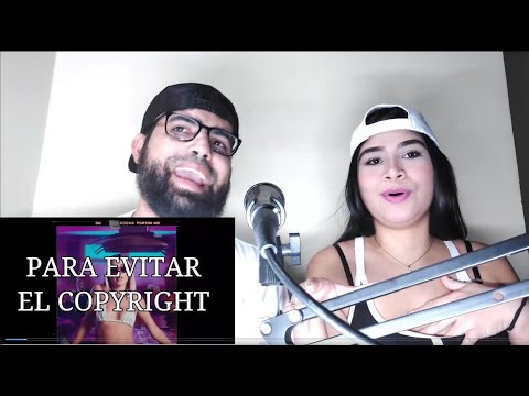 Chesca "ACTIVA" feat. Villano Antillano and Corina Smith (REACCIÓN y OPINIÓN)