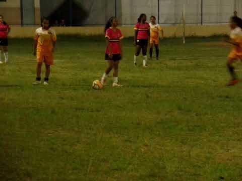 AMISTOSOS #19 FEU ROSA 3 X 1 AMÉRICA DE P.SERRANO P5