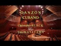 Aaron COPLAND  Danzón Cubano      BLACK & KATAYAMA Piano Duo