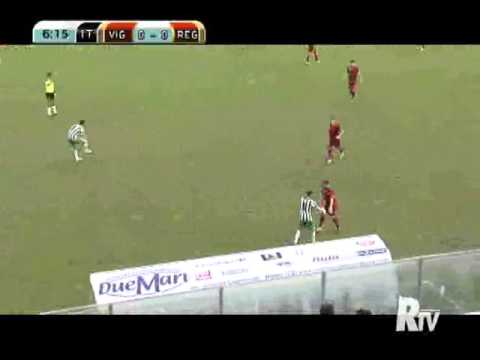 SERIE D 2015-2016 Vigor Lamezia-Reggina