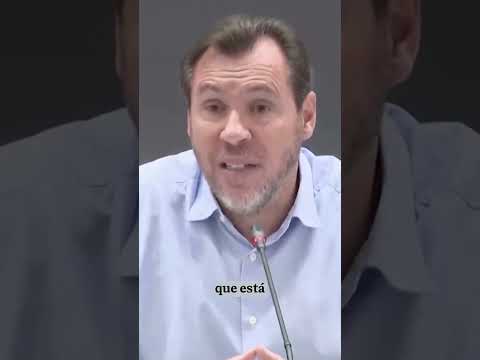 🚅 ÓSCAR PUENTE ratifica su CONFIANZA en los TRENES tras el choque de Urda 🏛️🇪🇸