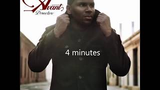 Avant - 4 minutes -