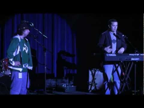 Youmacon 2012 - Random Gibberish