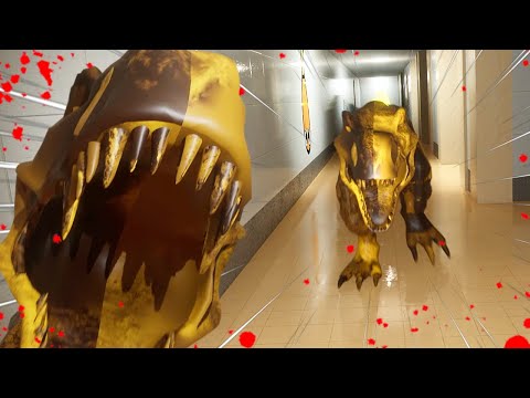 MINCED CHAPTER 7!!! (Mascot Horror) | Full Game | No Commentary