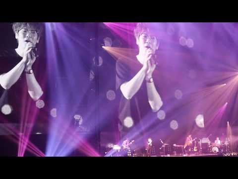 191222 넬 Nell ‘기억을 걷는 시간’_Colors in black / Christmas in Nell's room