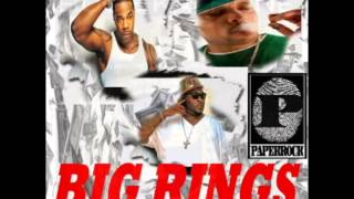 (BIG RINGS) BUGS KALHUNE ft BUSTA RHYMES & SPLIFF STAR ....aka Mr Lewis