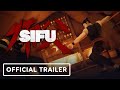 Sifu - Official Spring 2022 Content Update Trailer
