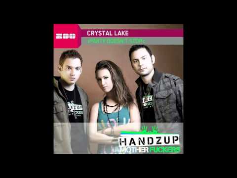 Dj Lyn aka Handz Up! Liebhaber - Tribute To Crystal Lake