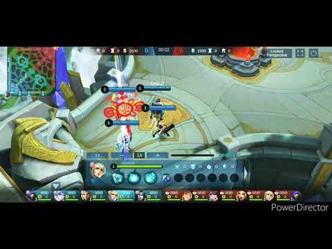 SAVAGE!!! LAYLA THE UNDERRATED MM (MVP) - MOBILE LEGENDS 2020