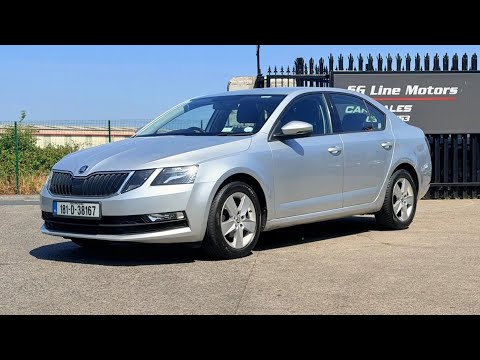 Skoda Octavia 1.6 TDI Ambition - Image 2