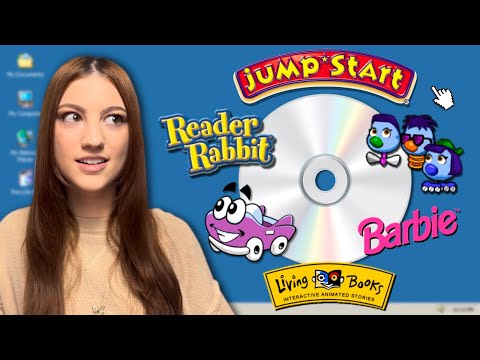 The LOST Art of Computer Games