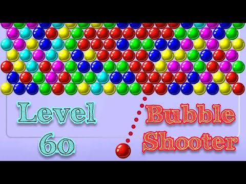 बबल शूटर गेम खेलने वाला | Bubble shooter game Free Download | Bubble Shooter Android Gameplay #12