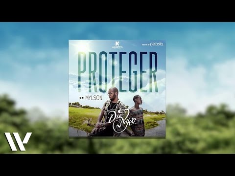 Duc & Niiko - Proteger (Feat. Mylson & Dj Nelasta)