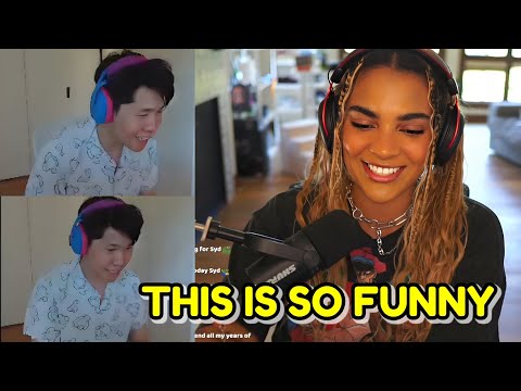 Sydney on How Toast Plays Street Fighter 6