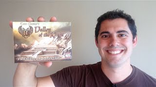 Getting Games - Valley of the Kings video thumbnail