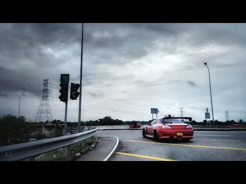 @ss_tharindu’s fully built Nissan Silvia S15 | One and only S15 in the island | JDMBlood X DG Media