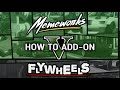 Flywheels Pack [Add-On] 7