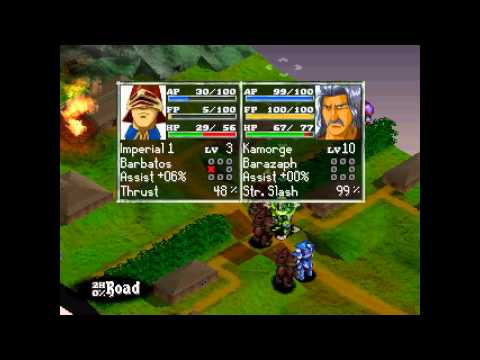 Gameplay Video
