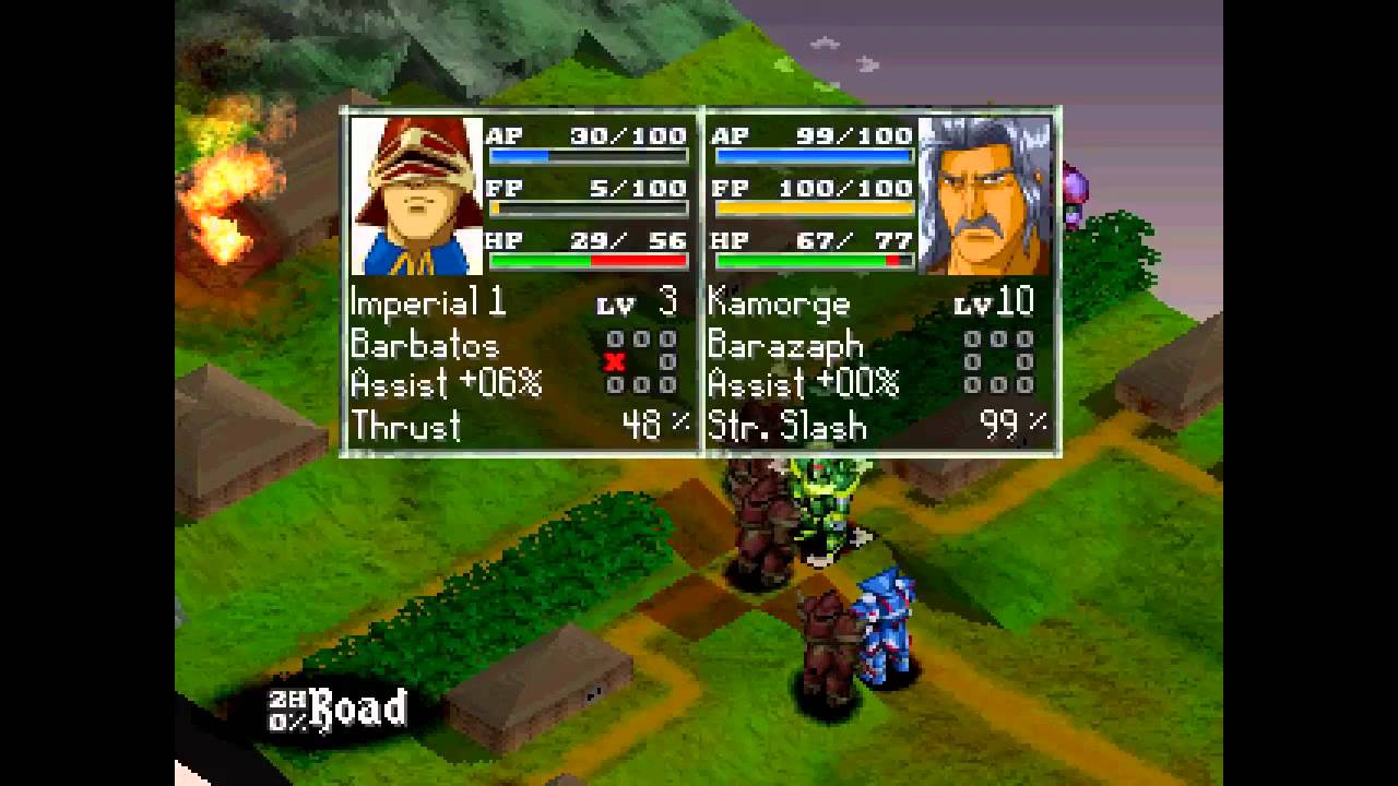 Gameplay Video