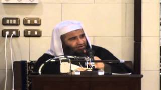 شرح صحيح البخاري -- كتاب الاعتصام بالكتاب والسنة -- درس رقم 13  22/3/2011 image