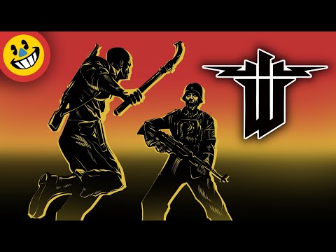 The Quirks of German Wolfenstein: The Old Blood - Retrospective