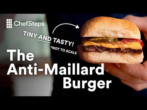 How to Make the Best Copycat White Castle-Style Sliders