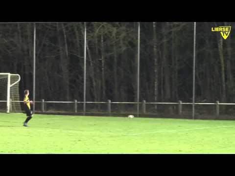 Lierse TV S06E27: K. Lierse S.K. - Zulte-Waregem: 2-1 (beloften)
