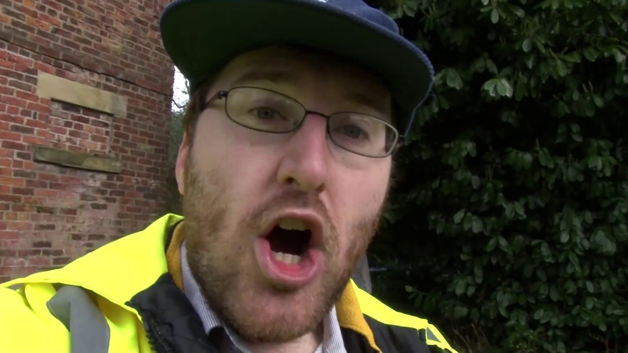 Patchfield (Short Film)