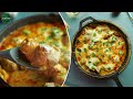 Turkish Style Chicken Recipe Chicken Recipe For Dinner In 30 Minutes