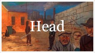 And The Kid - Head