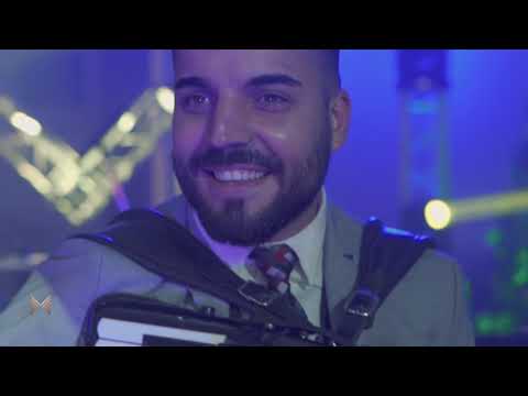 Dal je moguće • Leno Lenče • Nikoj me nema • Dojdi Leno • Tikino oro - Grupa MAESTRO (LIVE COVER)